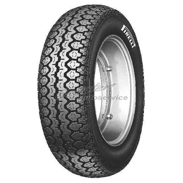 Motorradreifen 3.5 -10 51J Pirelli SC 30 TT vorne id20640