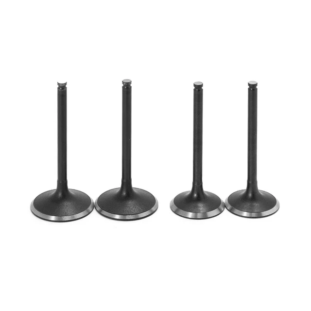 2+2 Soupape d'échappement d'admission pr Kawasaki KX450F KXF KX 450 F 2009-2015