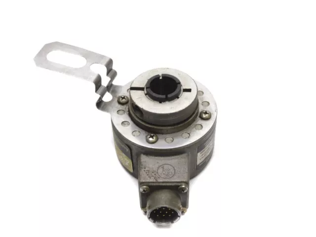 Baldor 924-01072-000 Enc00Nv-B1 5-15Vdc Unmp