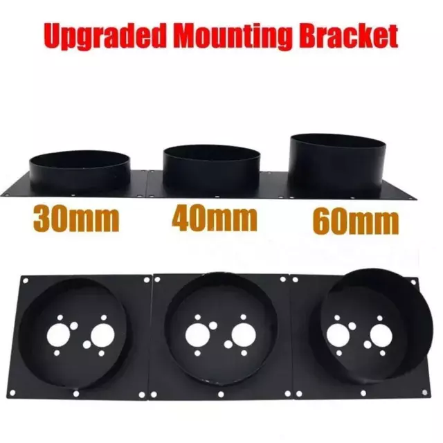 Air Diesel Heater Upgraded Base Mounting Bracket Plate For Car Truck Camper~