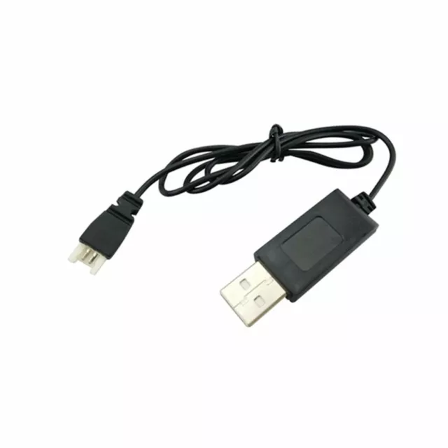 Charger Cable For PROTOCOL AeroFlux AP USB Charger Drone Charging Cord Wire