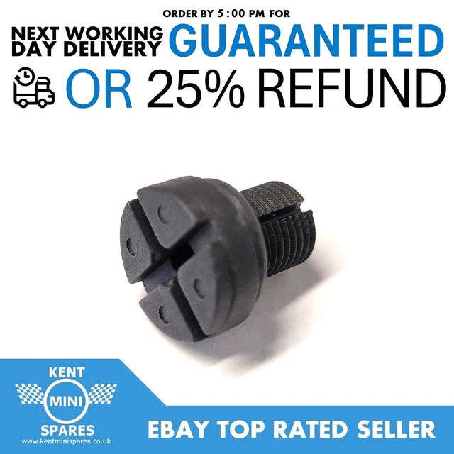 MINI BMW COOPER One / S R50 R52 R53 Radiator Coolant Hose Breather ...