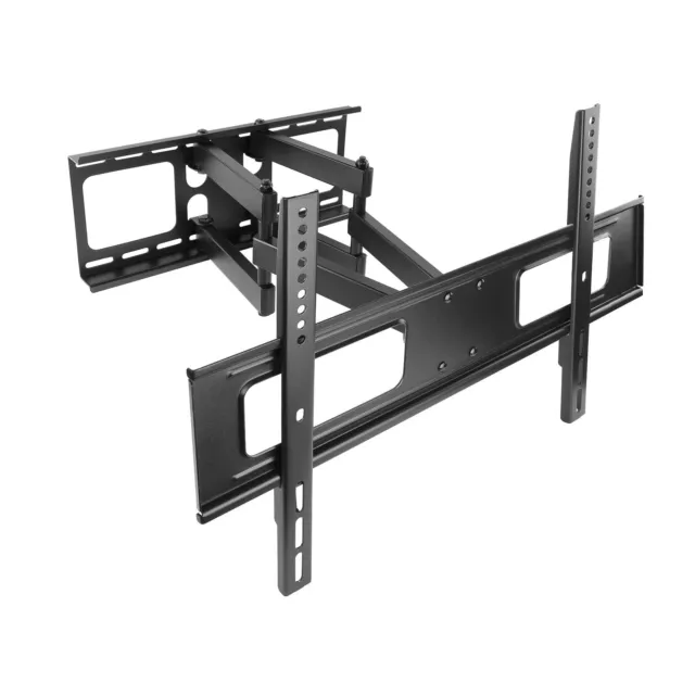 Soporte Pared Extensible e Inclinable Monitor / TV / LCD 37"- 70" Máx 50 Kg Tooq