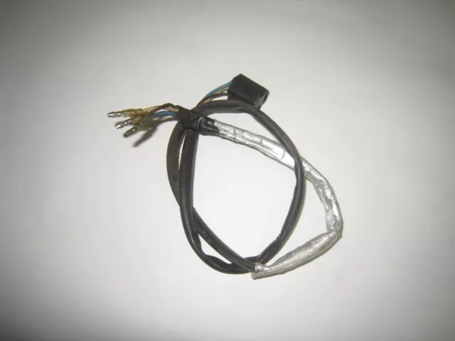 91 Arctic Cat Special Ext 550 Headlight Wire