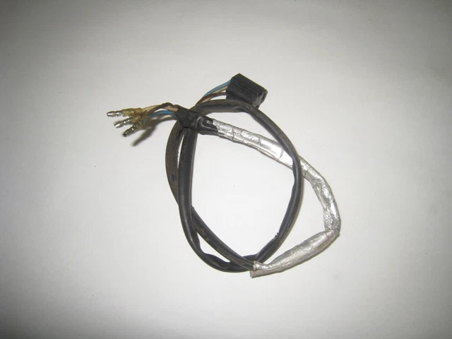 91 Arctic Cat Special Ext 550 Headlight Wire