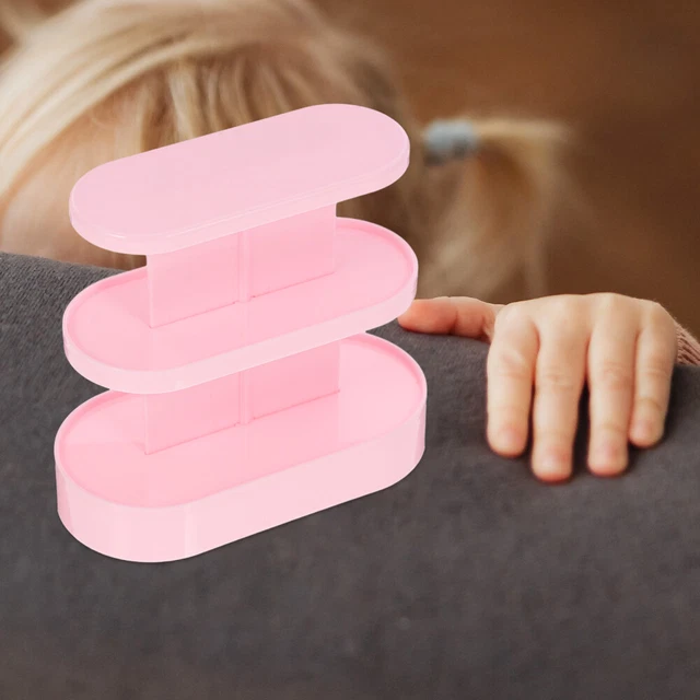 Libreria Gotica In Miniatura - Scaffale Portatile Con Libri E Sedie, Decorazione Elegante