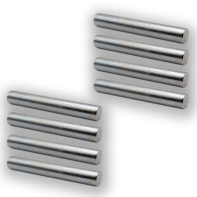 IKEA 4 IKEA Pièce de Rechange #114594 Support pour Vitrine FABRIKÖR IDÅSEN PS IVAR 