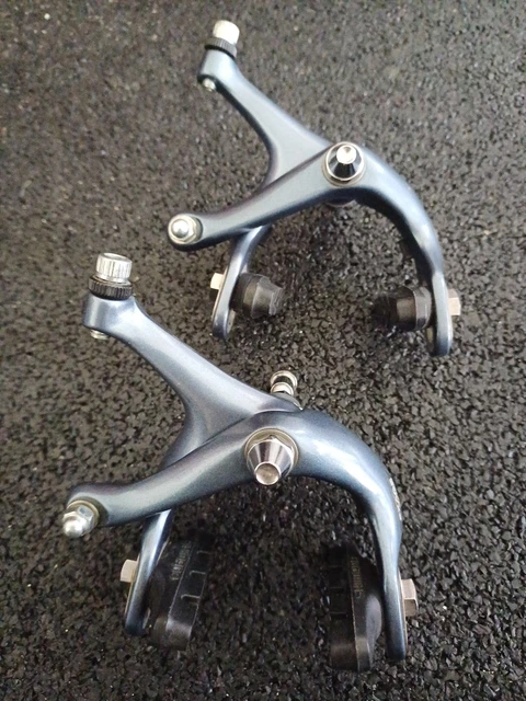 Frein Avant Shimano Exage Action BR-A350 – Avec Plaquettes, Occasion