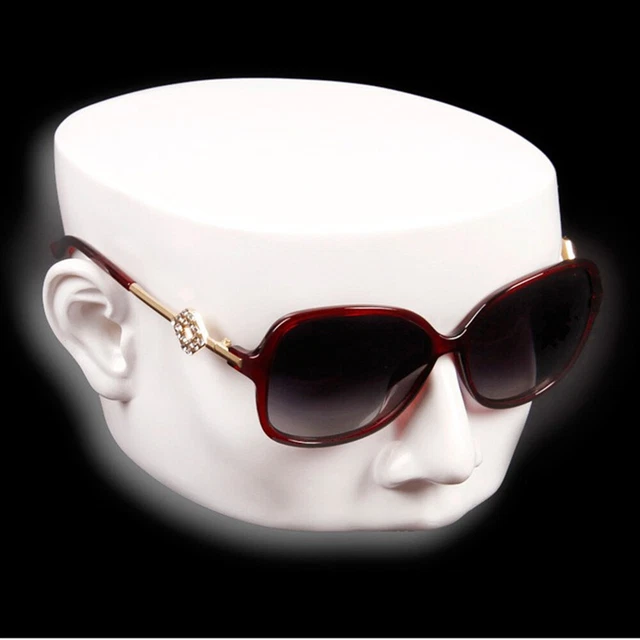 Mannikin Head Manikin Head Glasses Display Mannequin Earphone 4