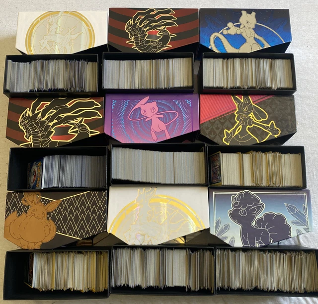 LOT DE 200 CARTES POKEMON U/C JAPONAISE/JAPANESE CARDS TOUT PETIT PRIX LOT DE 200 CARTES POKEMON U/C JAPONAISE/JAPANESE CARDS TOUT PETIT PRIX