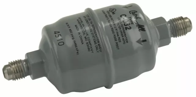 Robinair 100343 Promax Refrigerant Recovery Machine Filter 1/4" SPECIAL!!!