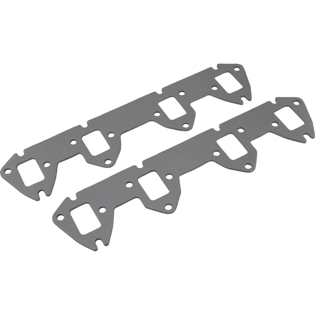 Remflex Gaskets 3009 Fits Ford FE Engines Exhaust Gasket Set, 332-428
