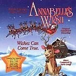STEVE DORFF - Annabelle's Wish - CD - Soundtrack - **BRAND NEW/STILL SEALED**