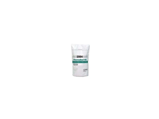 Texwipe TX2064 - ThermaSeal 60 Dry Cleanroom Wipers, 4' x 4', 300/Bag