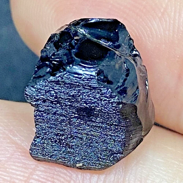 CT NATURAL Serendibite Crystal Untreated Collectable World