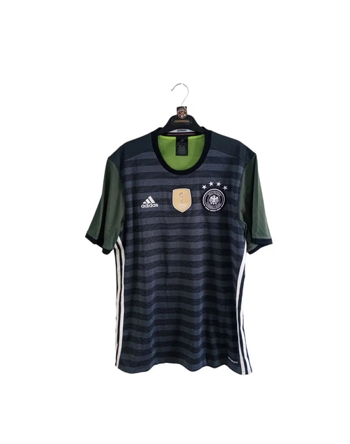 Maillot Allemagne 2012 Mesut Özil #8 - Taille XL, Occasion