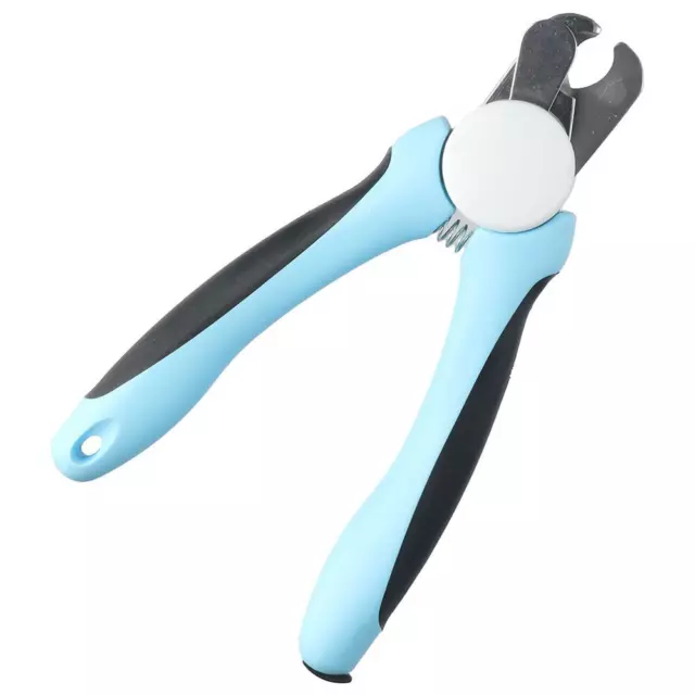 Nail File Grooming Tool Professional Trimmers Avoid Over Cutting  Dog