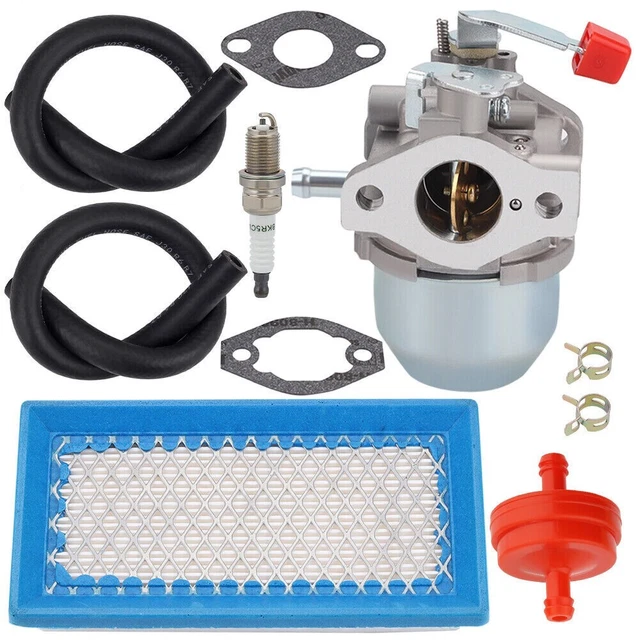 Carburatore Portatile Carbone GN190 GN220 97747 Accessori Utili 0C1535ASRV