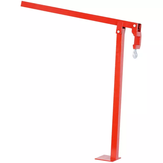 T Post Puller Fence Post Puller Jack 43.3x5.9x5.9 inch Fence Post Remover