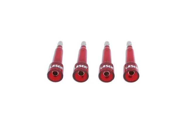 LASER TOOLS HT Lead Ignition Spark tester (2780) Pack of 4