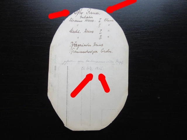 Foto Portrait Offizier Mecklenburgisches Jäger-Bataillon Nr. 14 Mecklenburg 2