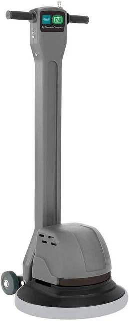 Floor Polisher, Dual Speed, 20In