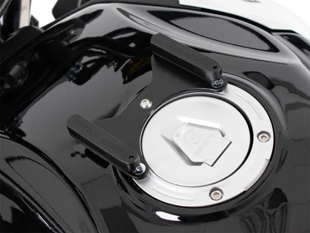 Anello serbatoio Cf Moto 700 CL-X base incl. Chiusura per borsa da serbatoio di Hepco&Becker 2022-
