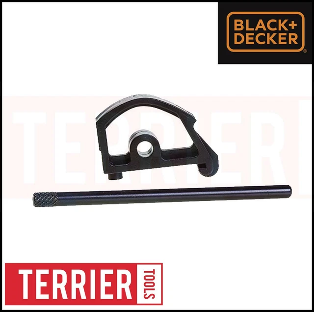 Juego De 4 Clavijas Giratorias Para Black Decker Workmate - Accesorios