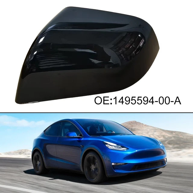 Tappo Serbatoio Lavavetri Compatibile Con Tesla Per Model 3 SXY
