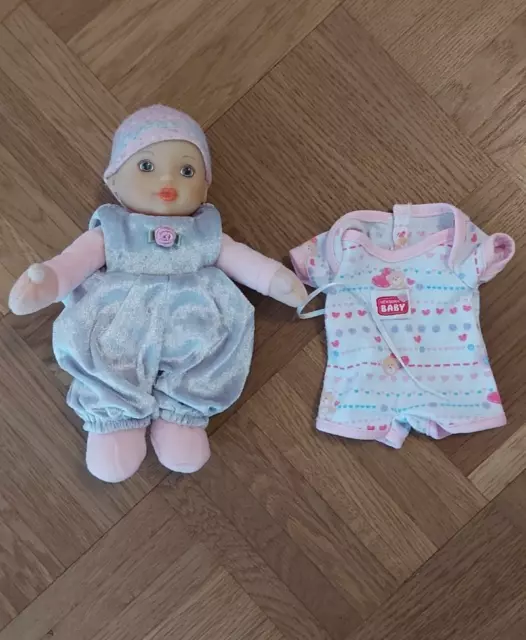 Zapf Baby Annabell Sweetie Babies 702437 + Strampler