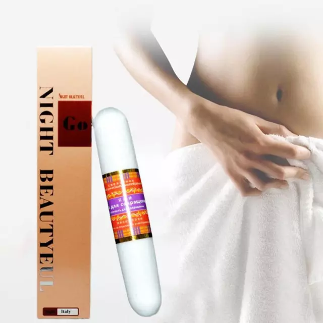 80g schnell schrumpfende straffende Vagina Yin Stick sexueller enger Stab sexuelles Zubehör UK