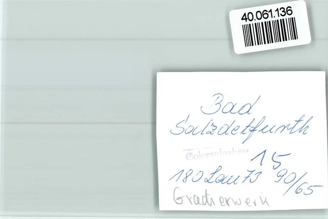 40061136 - 3202 bathroom Salzdetfurth grading plant 2