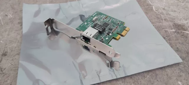 Matrox CON1GE* Interface/Network Card [ UPS Shipping ]