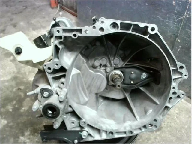 Boite de vitesses CITROEN C3 PICASSO 223168