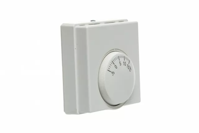 Équipe Givré Protection Thermostat Stat TC-FROST 10A Volt Gratuit Remplace 2