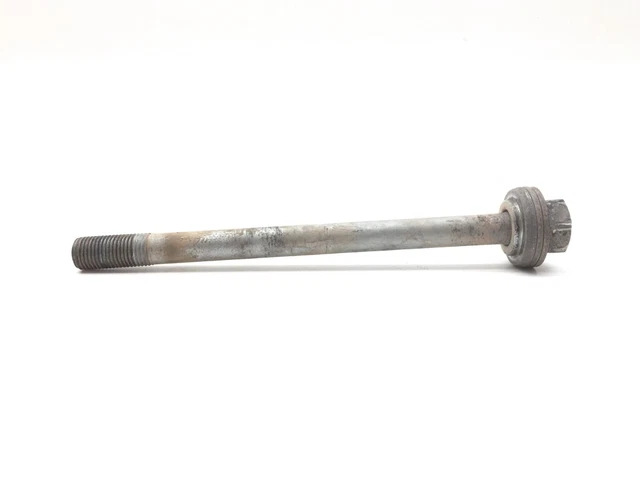 Primary Clutch Bolt 2003 Kawasaki Prairie 360 KVF360A 4x4 2834A