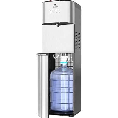 AVALON A23 LIMITED Edition Self Cleaning Water Cooler Water Dispenser