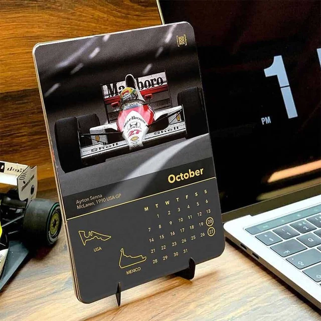 FORMULA ONE CALENDAR 2024, F1 Calendar With Race Car Images Desktop