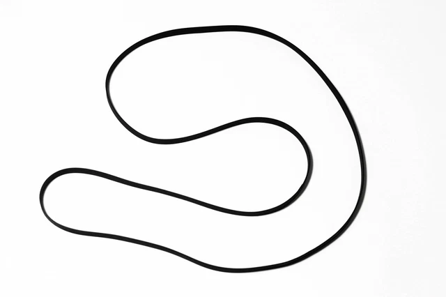 Panasonic Sg 2080 L Turntable Belt Natural Rubber Europen Top Product Sg2080L