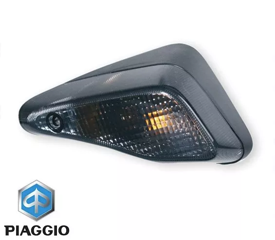 Piaggio NRG POWER DD 1998-2015 ZAPC36200 ZAPC45100 Genuine Front Right Indicator