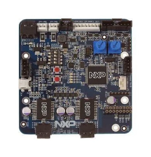Carte Mère Heber Pluto 5 - Kit De Développement Rare - Révisé Et Fonctionnel