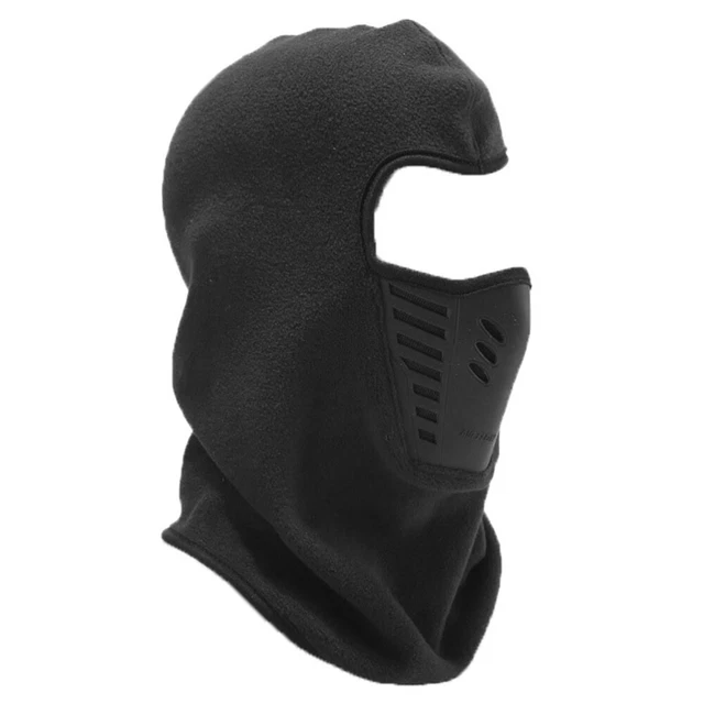 Unisex outdoor cap pratico ciclismo sci cappello con cappuccio portatile