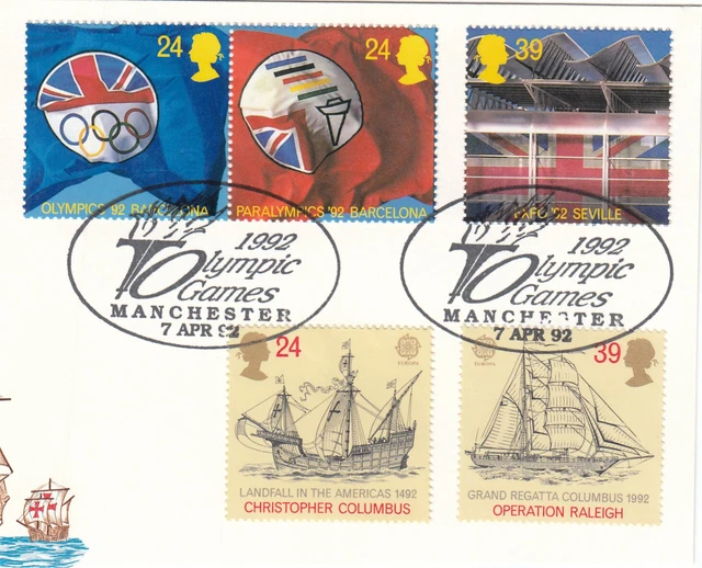 Sports, Thematics, Stamps - PicClick UK