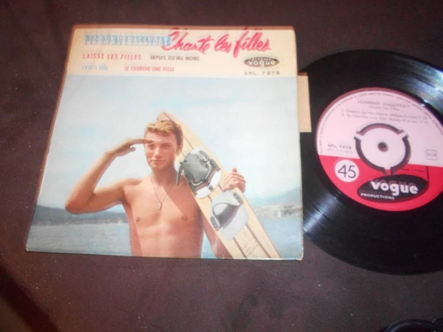 johnny hallyday