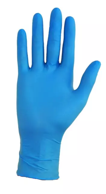 Nitril Handschuhe Einmalhandschuhe latexfrei Einweghandschuhe 100 Stück S M L XL