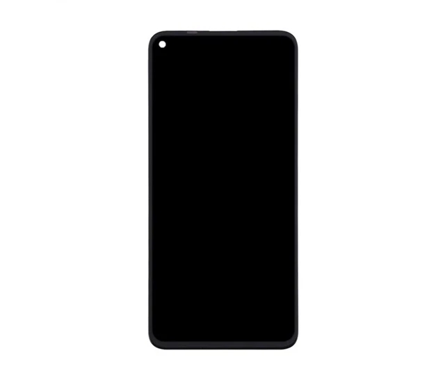 Ecran Tactile LCD Complet Pour Huawei HONOR 20S Noir Sans Cadre