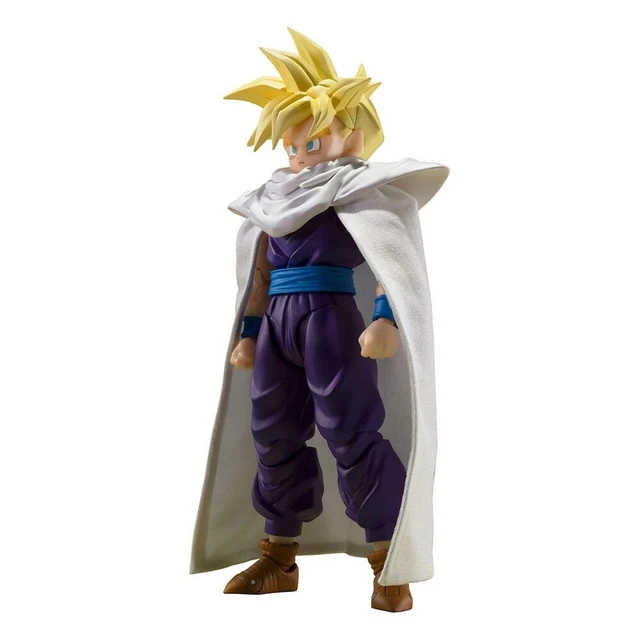 Dragon Ball Super Sukajan Collection - Super Saiyan Son Goku