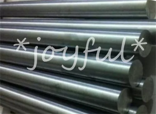 2PCS Lot Grade 5 Gr.5 GR5 Titanium Ti Metal Rod Diameter 5mm, Length 25cm