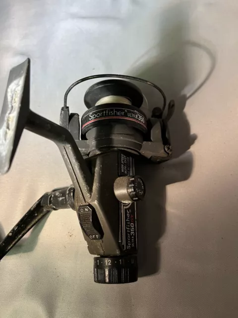 Mitchell Avocet Ii Spinning Reel FOR SALE! - PicClick