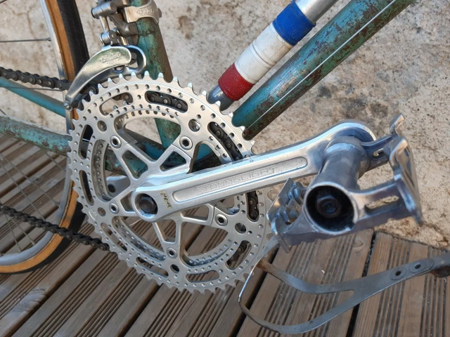Décès du coureur cycliste Raphaël Geminiani, qui avait enfilé le